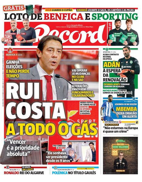 Descarregar capa em PDF de alta resolução