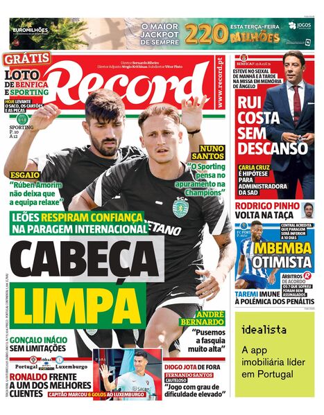 Descarregar capa em PDF de alta resolução