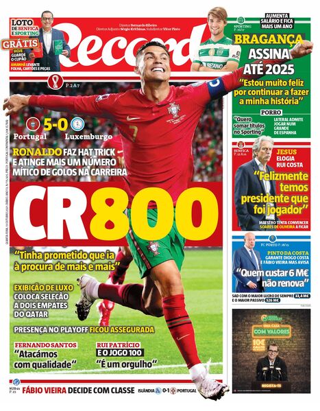 Descarregar capa em PDF de alta resolução