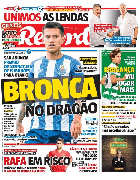 Descarregar capa em PDF de alta resolução