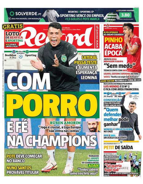 Descarregar capa em PDF de alta resolução