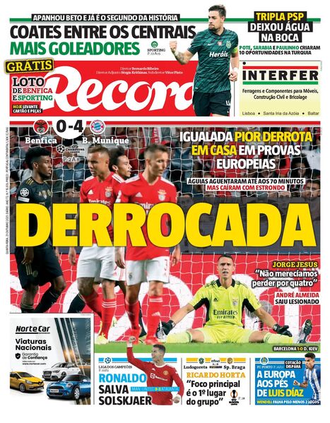 Descarregar capa em PDF de alta resolução