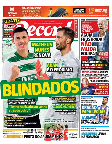 Descarregar capa em PDF de alta resolução