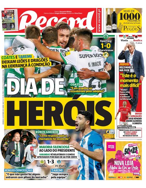 Descarregar capa em PDF de alta resolução