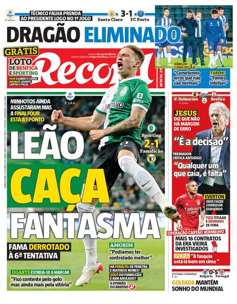 Descarregar capa em PDF de alta resolução