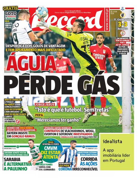 Descarregar capa em PDF de alta resolução