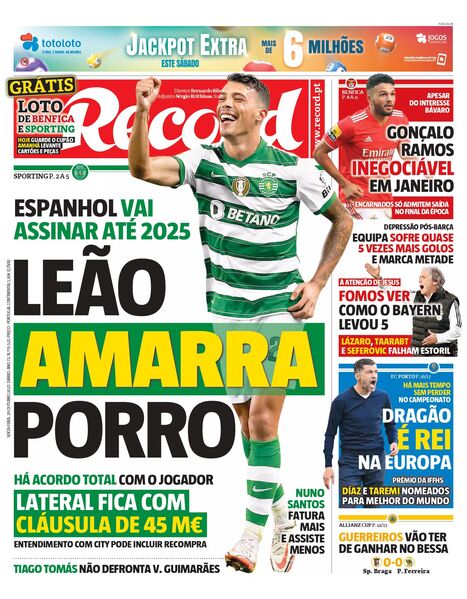 Descarregar capa em PDF de alta resolução