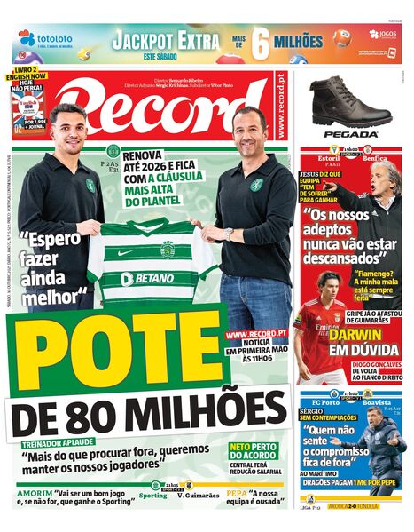 Descarregar capa em PDF de alta resolução