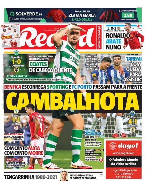 Descarregar capa em PDF de alta resolução