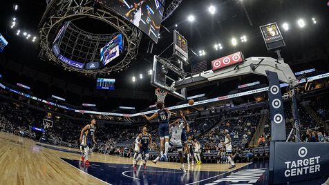 O que reserva o futuro próximo para o basquetebol angolano