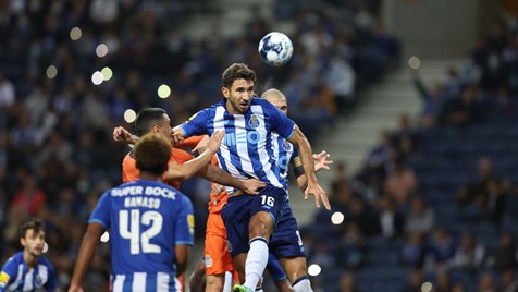 Atlético Clube de Portugal - ⚽ Depois de uma vitória difícil no