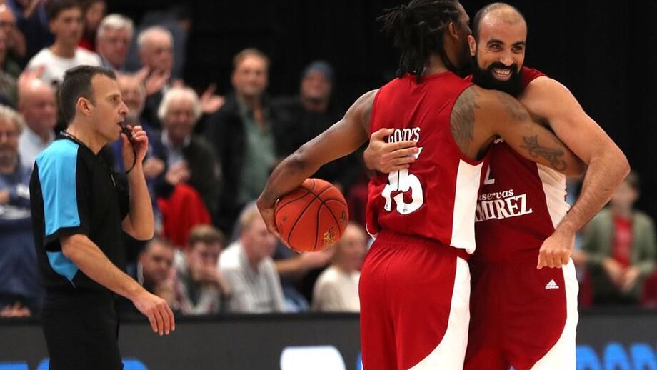 Manter o motor a trabalhar é o objetivo de Sporting e Benfica