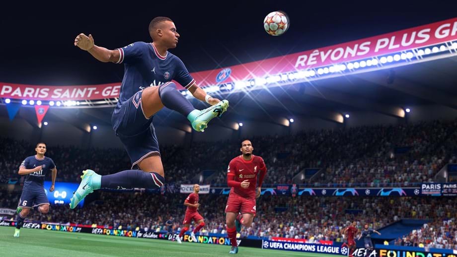 Mudanças a caminho? EA Sports pode alterar o nome do FIFA
