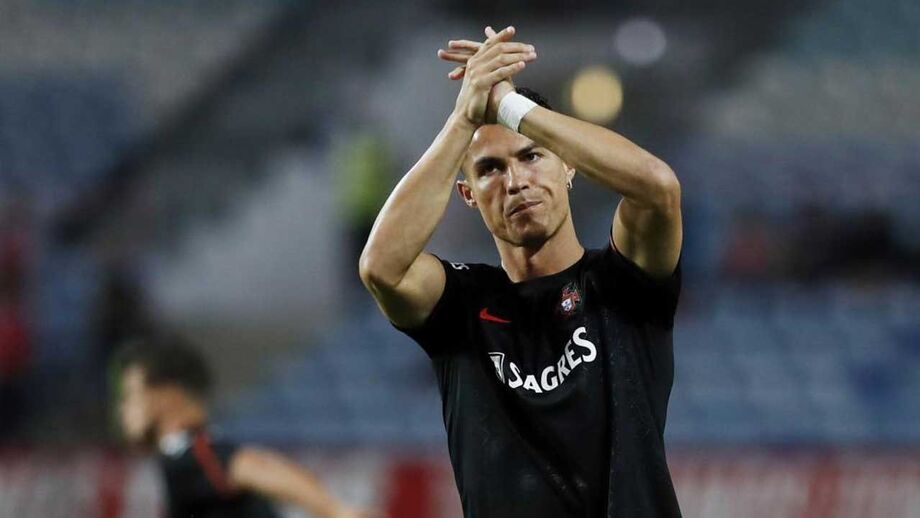 O onze de Portugal para o jogo com o Luxemburgo