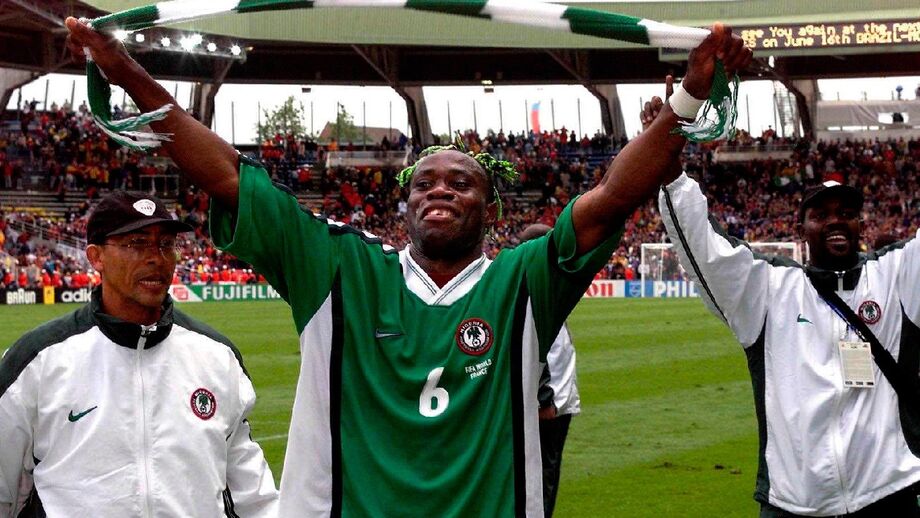 Taribo West: Uma lenda… no Championship Manager