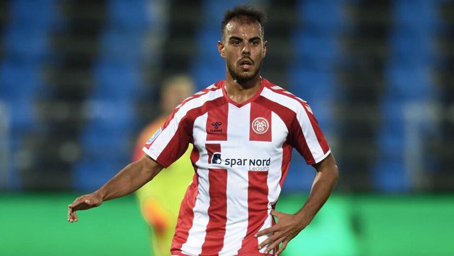 Pedro Ferreira: «Jogadores da Dinamarca começam a ser vistos com outros olhos»