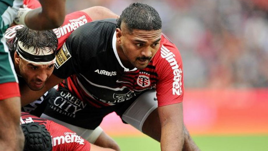 Lyon-Stade Toulouse: líder invicto do Top 14 visita reduto do terceiro