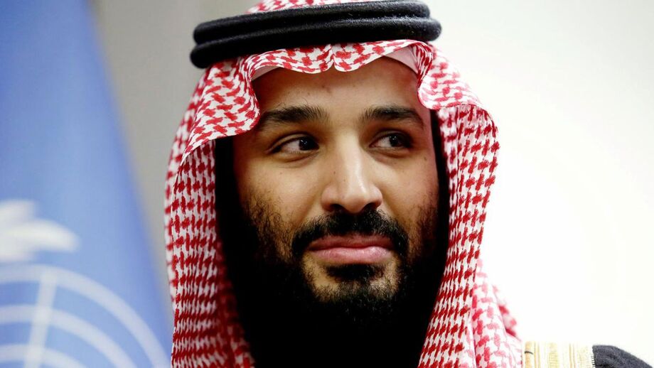 Mohammed bin Salman não se fica pelo Newcastle: há outros alvos já definidos