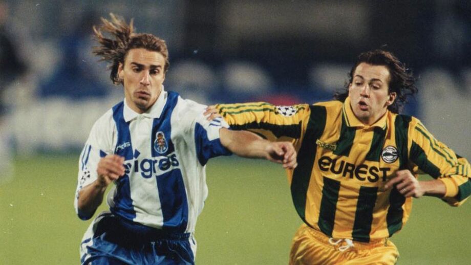 Edmilson confiante: «O FC Porto tem equipa para se impor ao AC Milan»