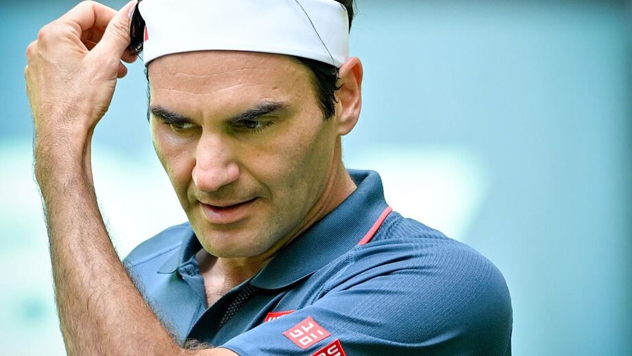 Roger Federer sai do 'top 10' do 'ranking' mundial e dá lugar a Hubert Hurkacz