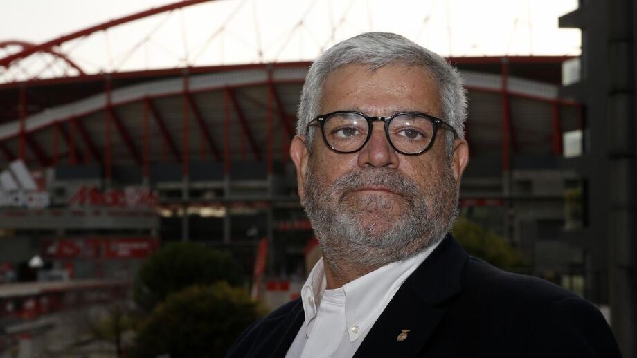 Francisco Benitez: «Não contem comigo para vitórias morais»