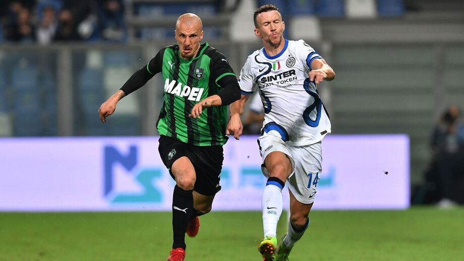 Sassuolo-Veneza: forasteiros com ligeira vantagem no frente a frente