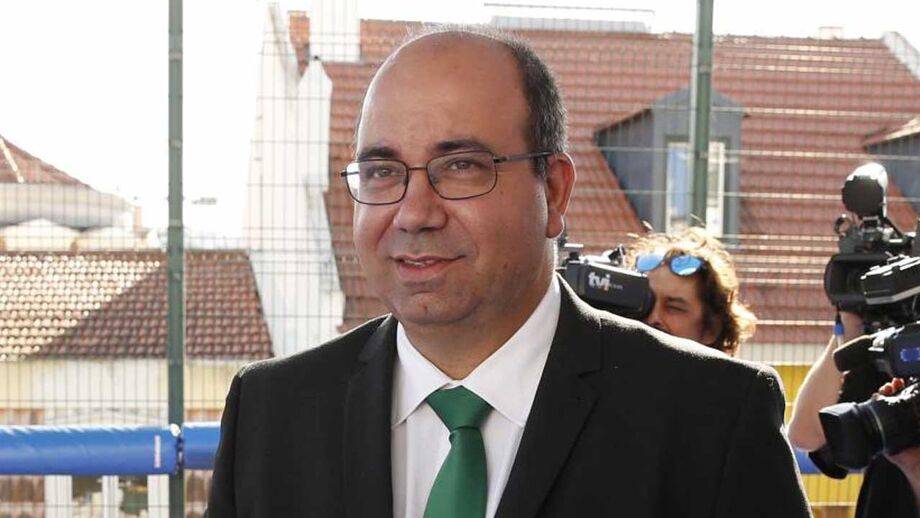Ex-membro da direção de BdC votou favoravelmente: «Contas do Sporting têm de estar acima de tudo»