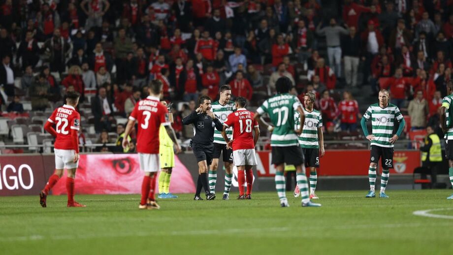 Clássicos e dérbis: Muitos duelos para relembrar