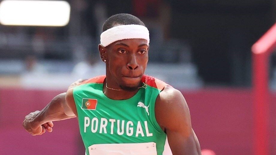 Pedro Pichardo e a nomeação para atleta do ano: «Merecia estar entre os melhores»