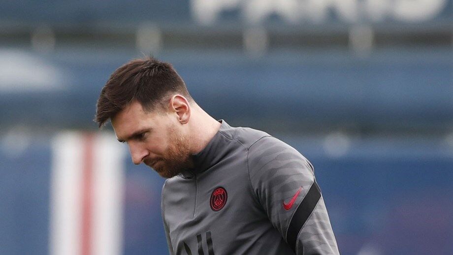 Henry e o momento de Messi no PSG: «Não diria que está triste, mas vejo-o muito isolado»