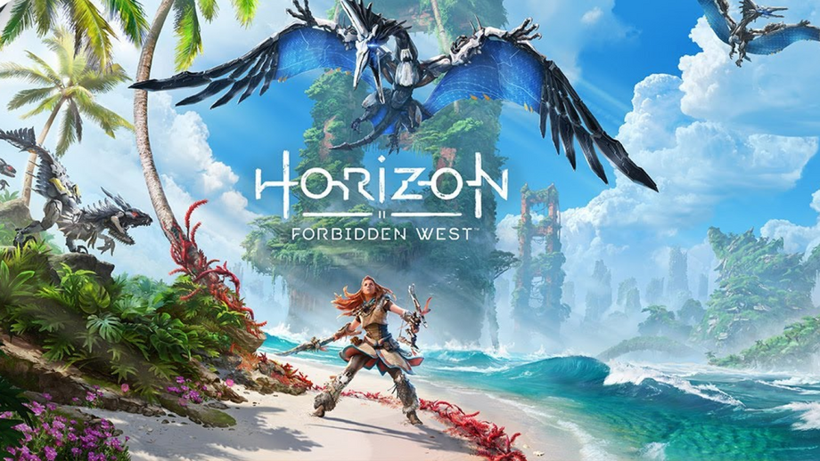 Horizon Forbidden West: Apresentadas as novas habilidades de Aloy