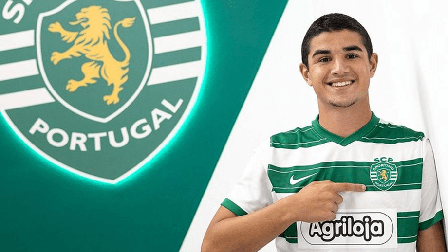 Sporting revela milhões envolvidos na troca de Marco Cruz com Rodrigo Fernandes