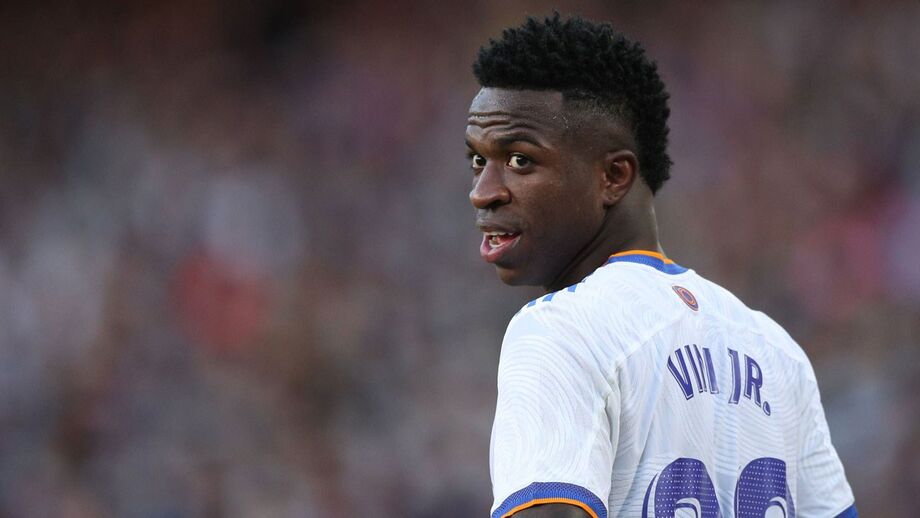 Vinícius adepto do Barcelona? As mensagens de WhatsApp que contam toda a verdade