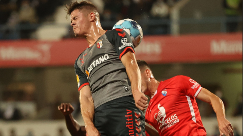Golo marcou Vitinha para a vida