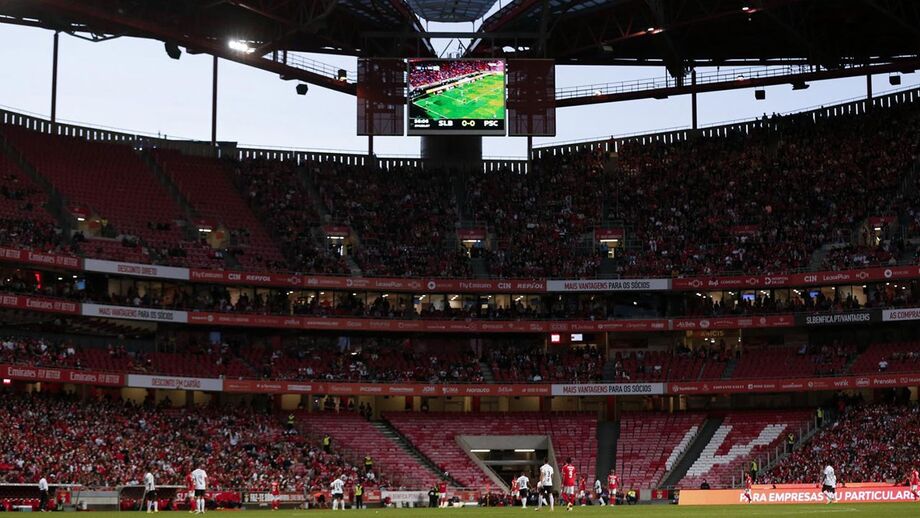 Luz já recebeu quase 20 milhões de espectadores