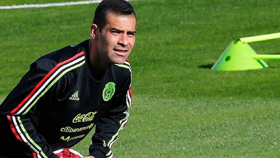 Rafa Márquez podia ter ido para o Real: A figura do Barcelona que já se picou com Messi