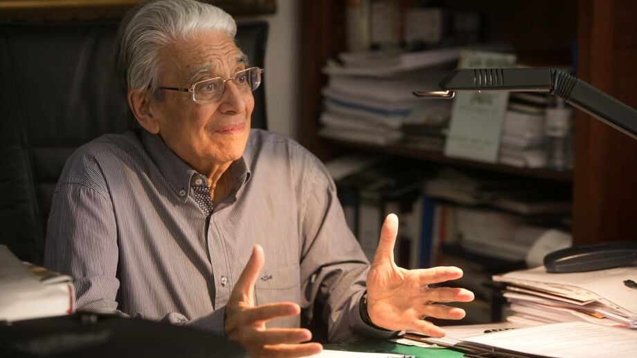 Padre Vítor Feytor Pinto	