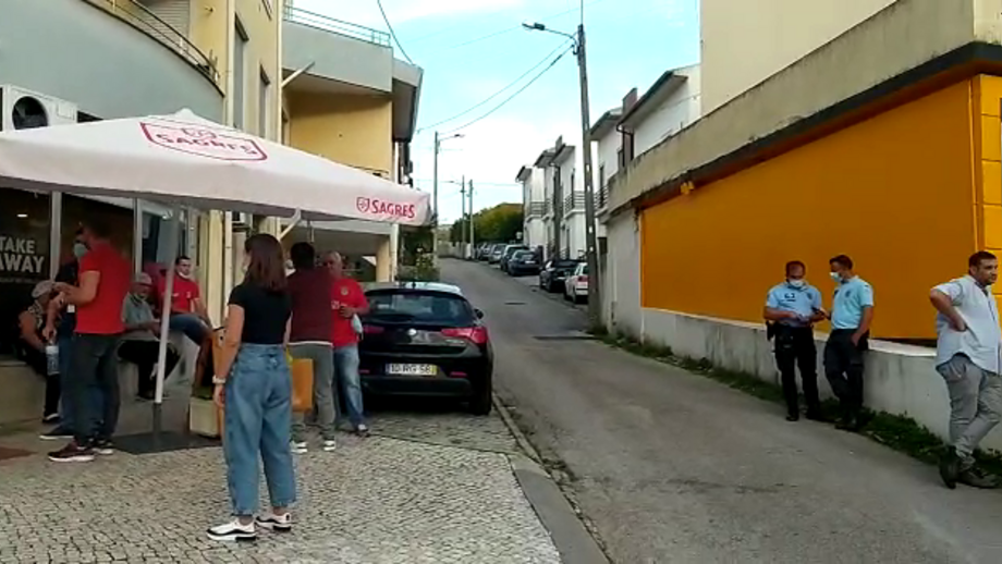 Sócios continuam a votar 