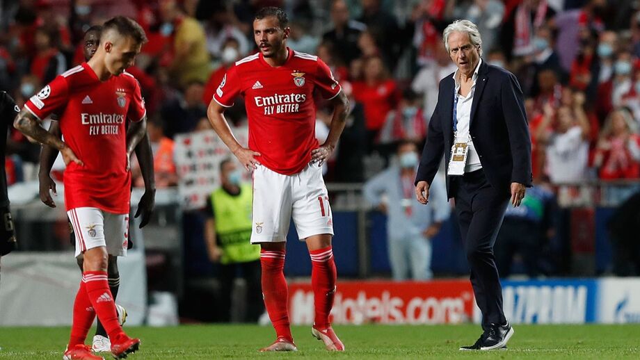 Comentário Record de Rafael Soares