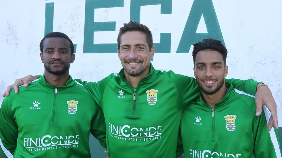 Ballack, Materazzi e Nani explicam alcunhas