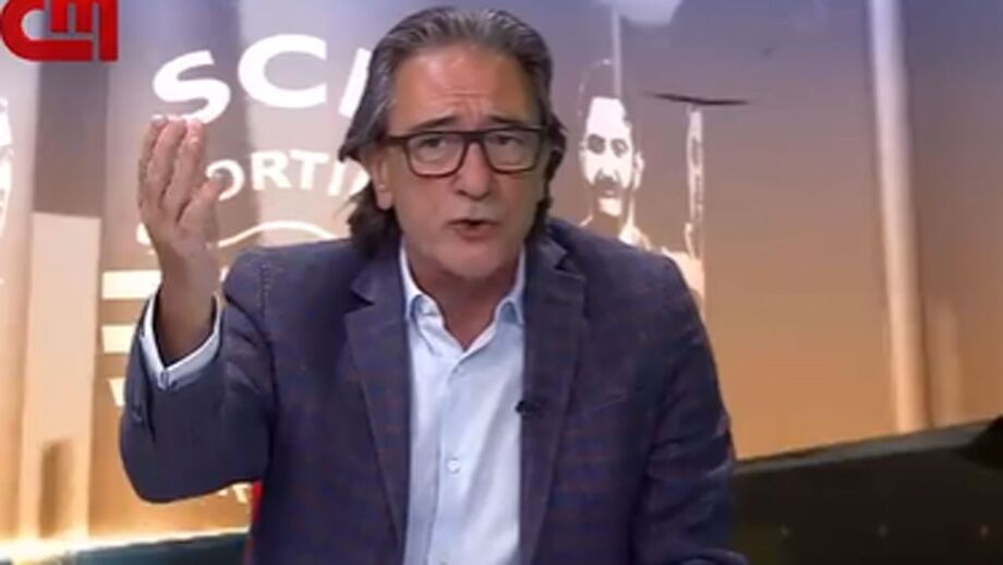 A análise ao Vizela-Benfica e às declarações de Jorge Jesus