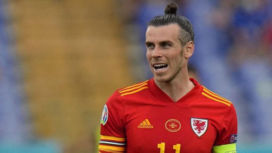 Bale coloca a seleção em primeiro lugar