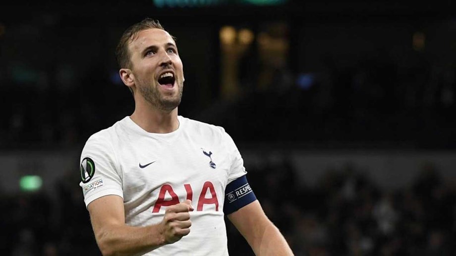 3 - Kane (Tottenham, 120 millones de euros)