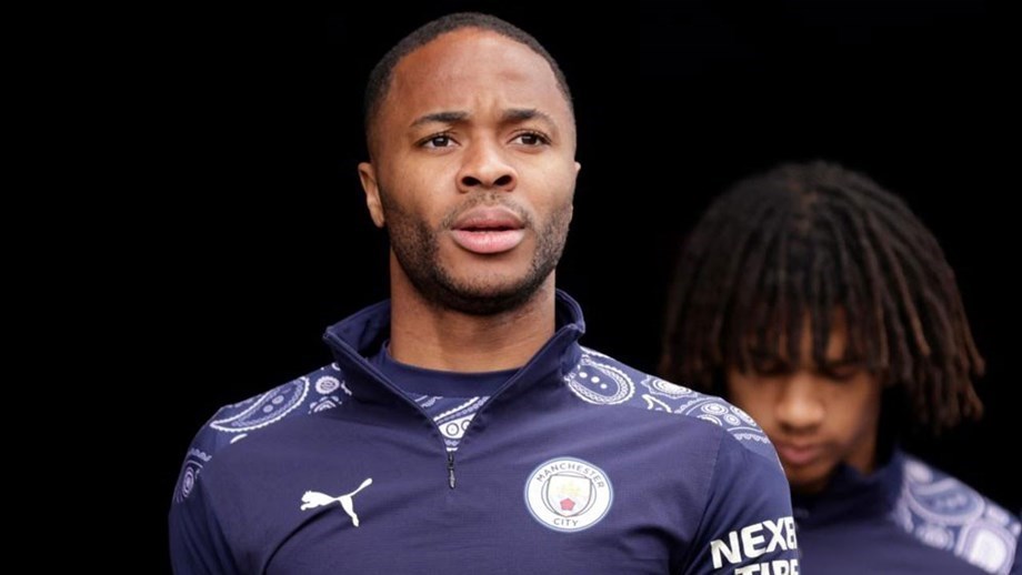 8 - Sterling (Manchester City, 90 millones de euros)