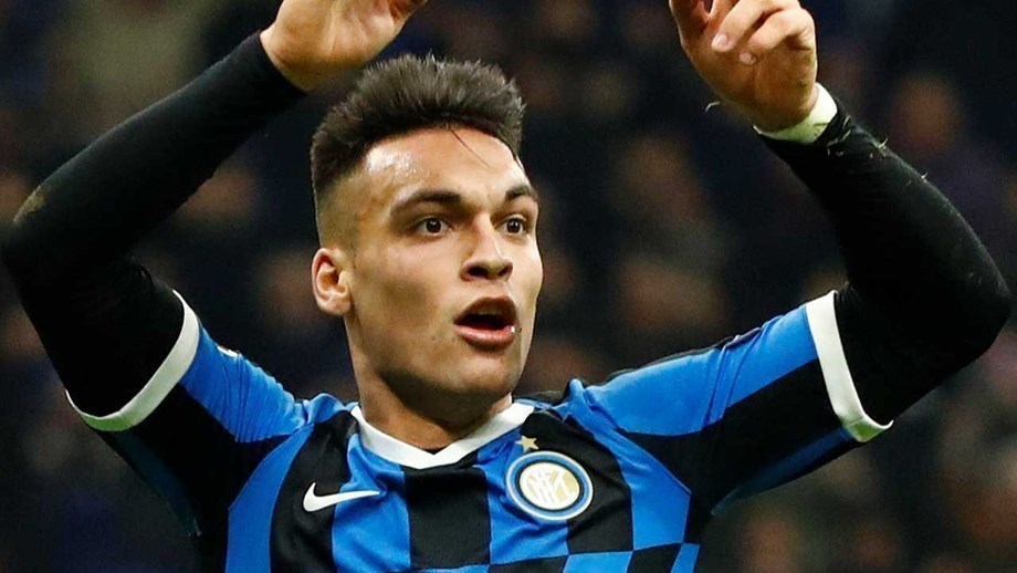 10 - Lautaro Martínez (Inter, 80 M €)