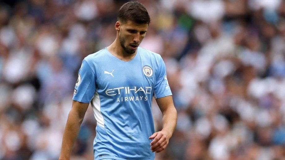 14 - Rúben Dias (Manchester City, 75 M €)