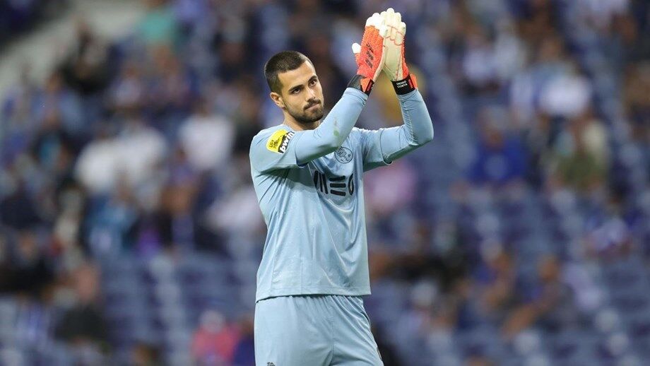 Diogo Costa (FC Porto)