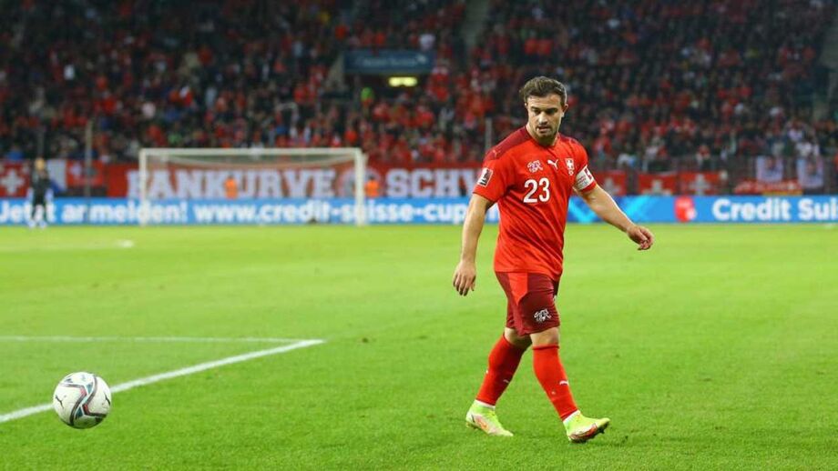 Jokanovic 'alerta' FIFA: «O Shaqiri gosta daqueles 'gajos'. Tem de ser castigado...»