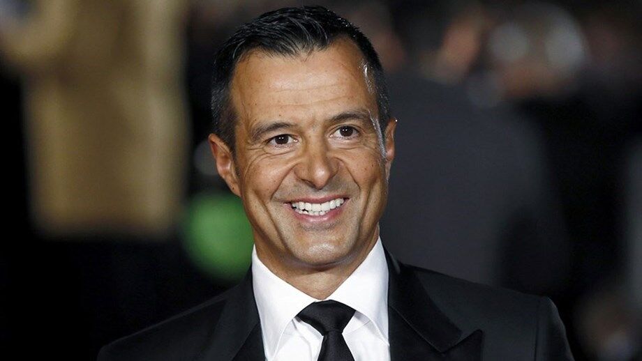 Jorge Mendes