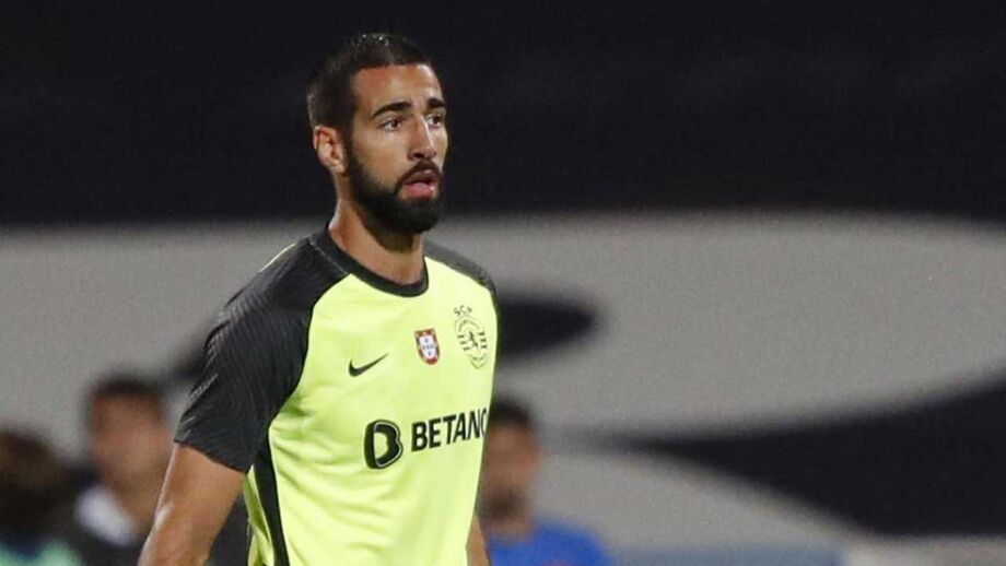 João Goulart: início no atletismo, cobiça do Benfica e o telefonema após estreia pela equipa principal do Sporting